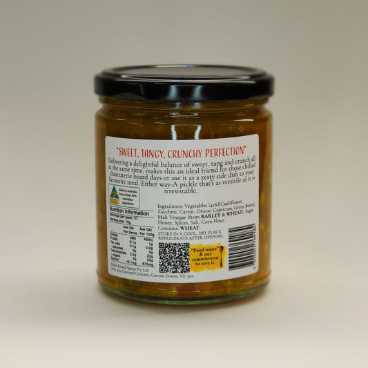 Piccalilli- 270g