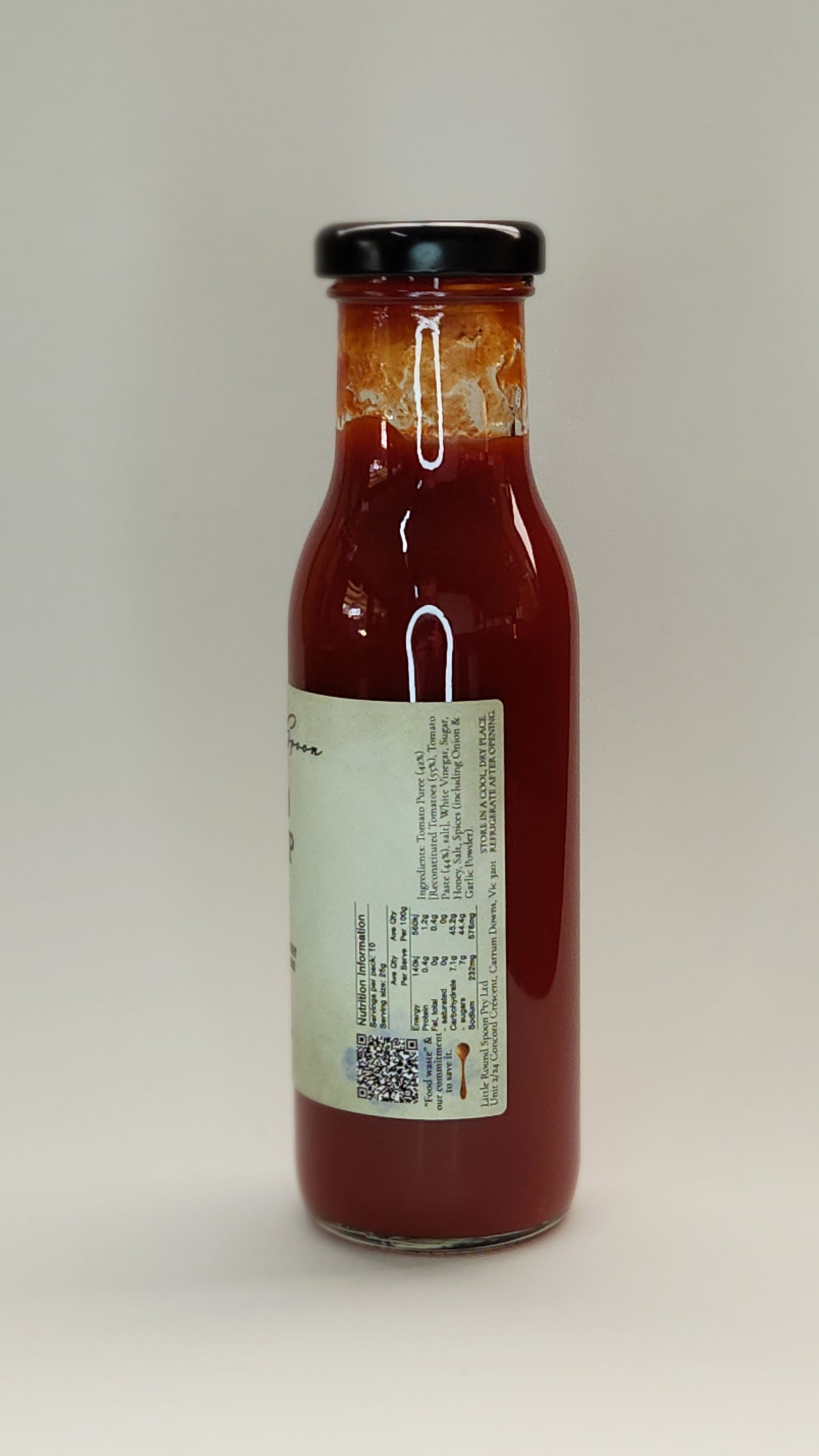 Tomato Ketchup-250ml