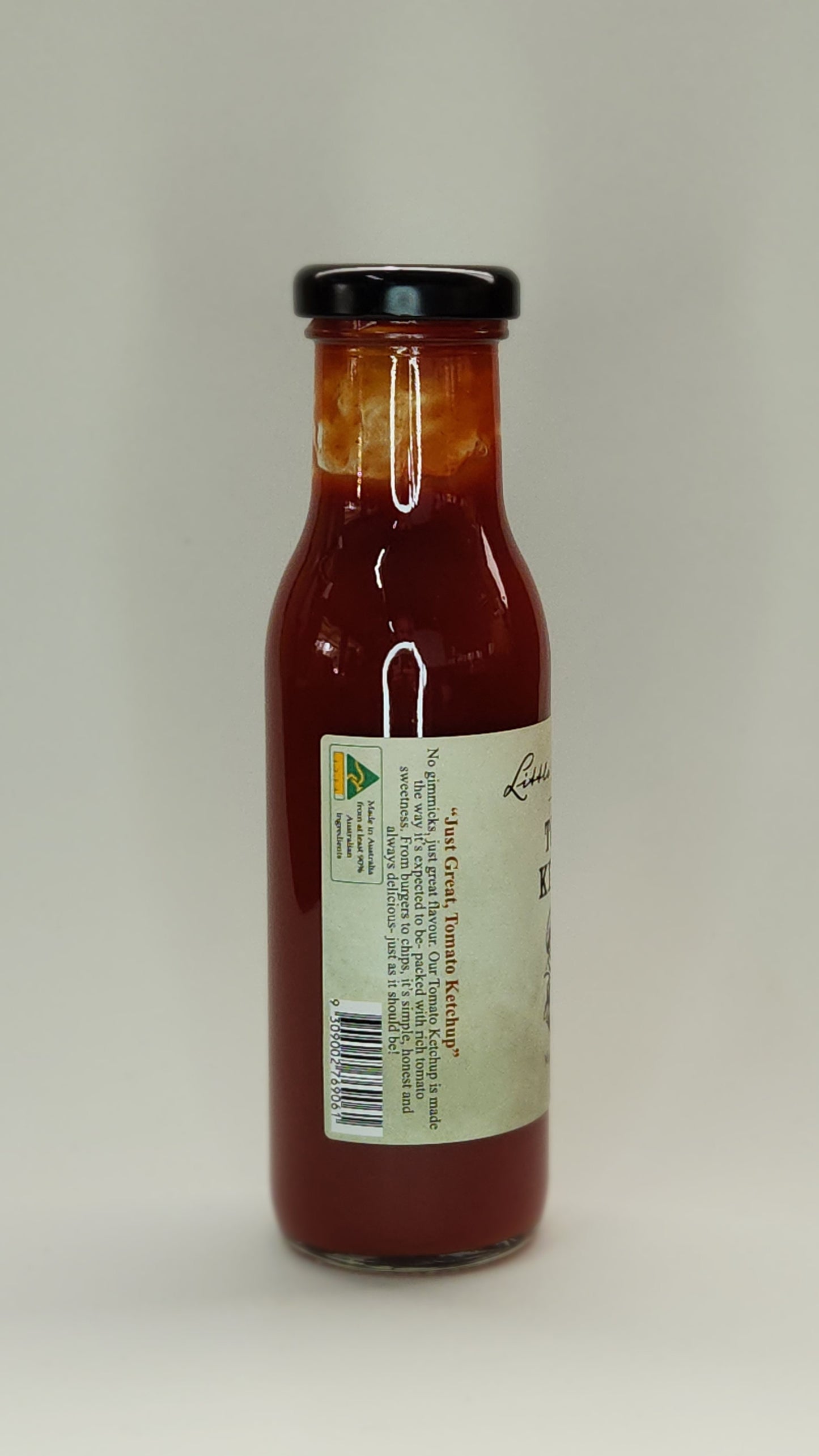 Tomato Ketchup-250ml