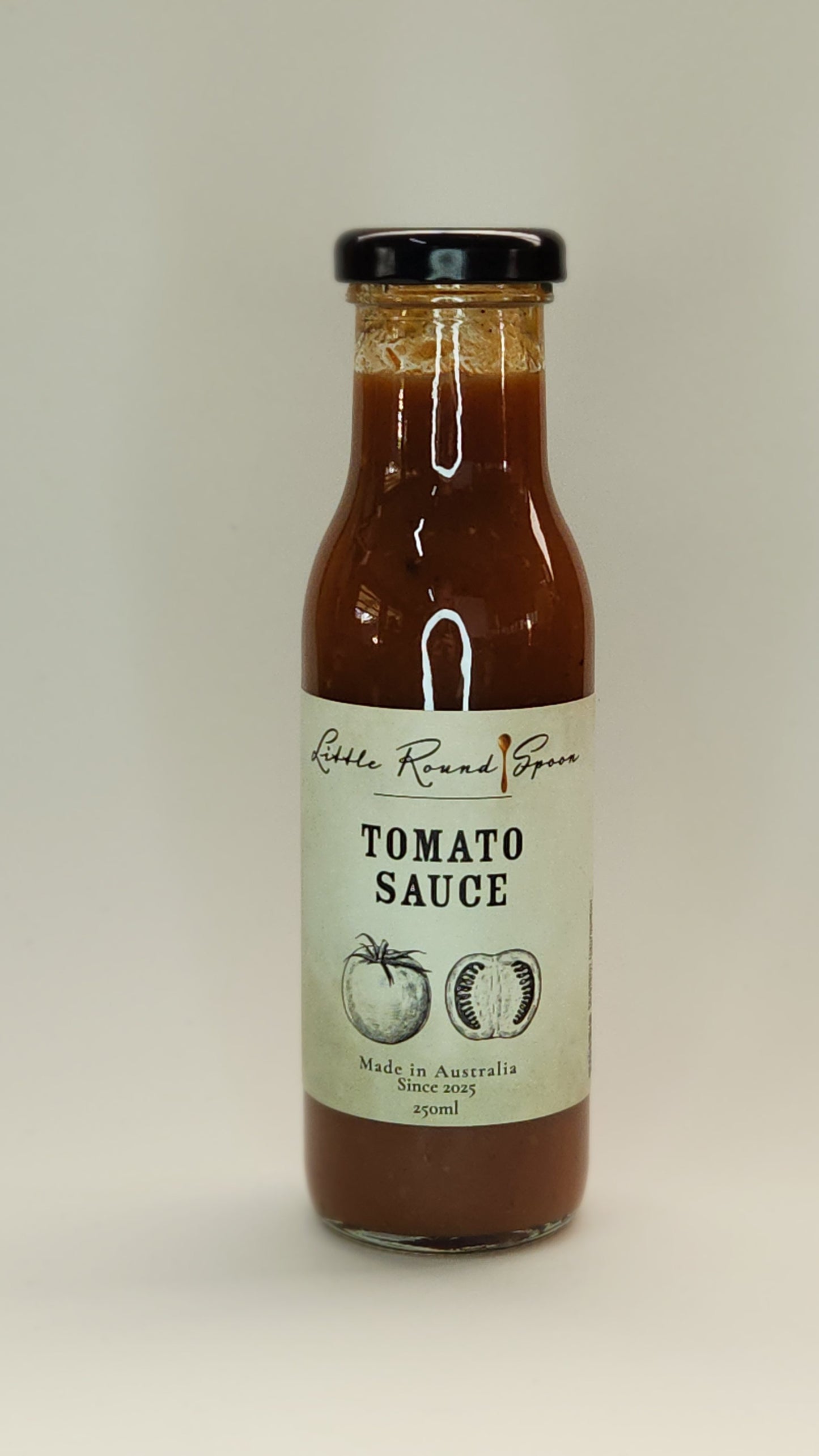 Tomato Sauce-250ml