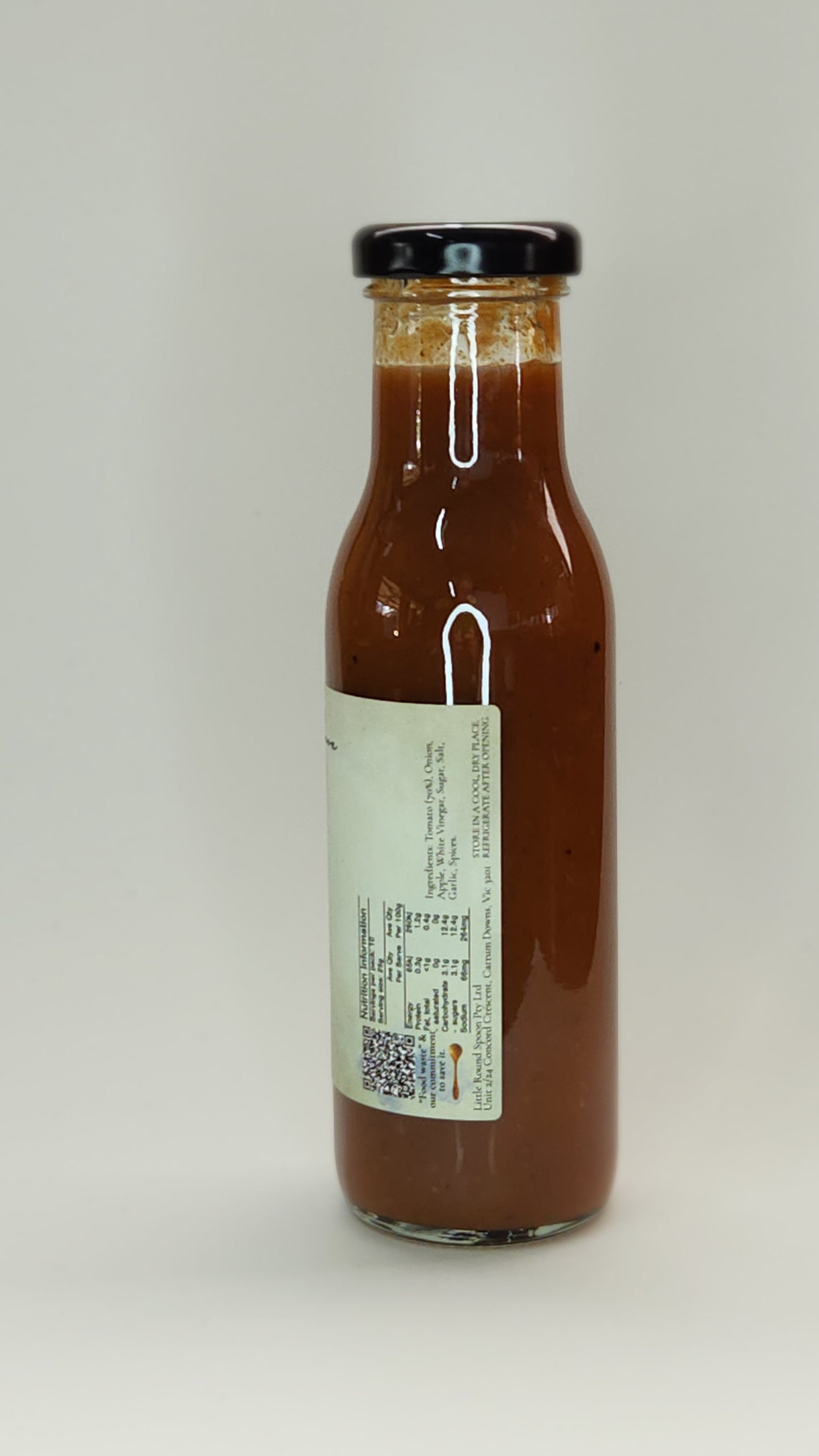Tomato Sauce-250ml