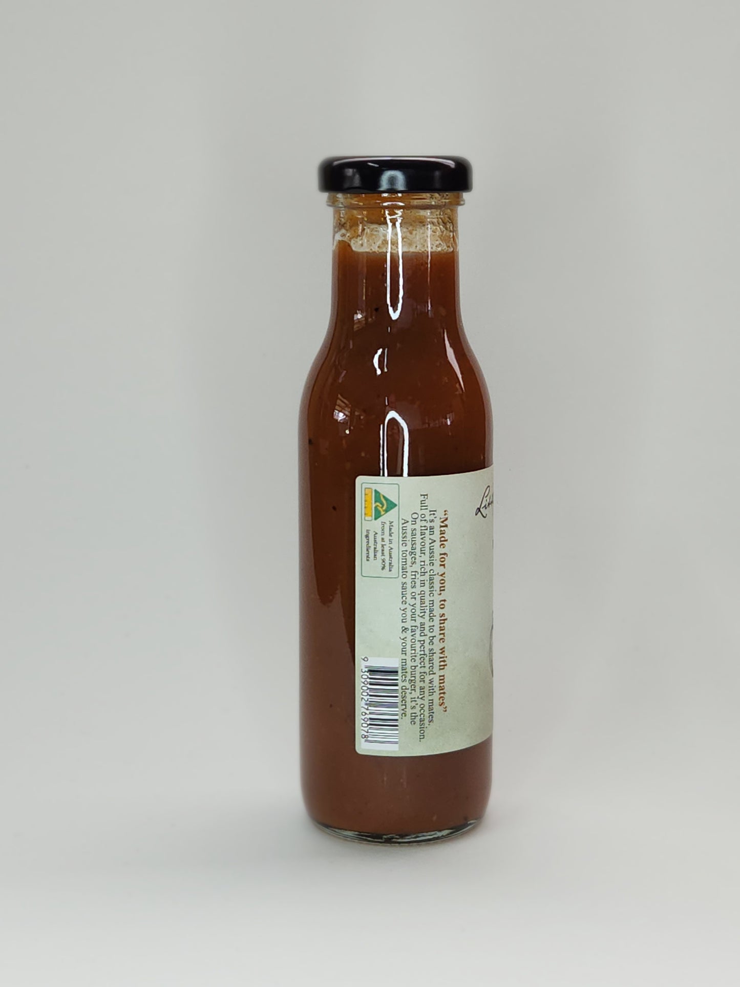 Tomato Sauce-250ml
