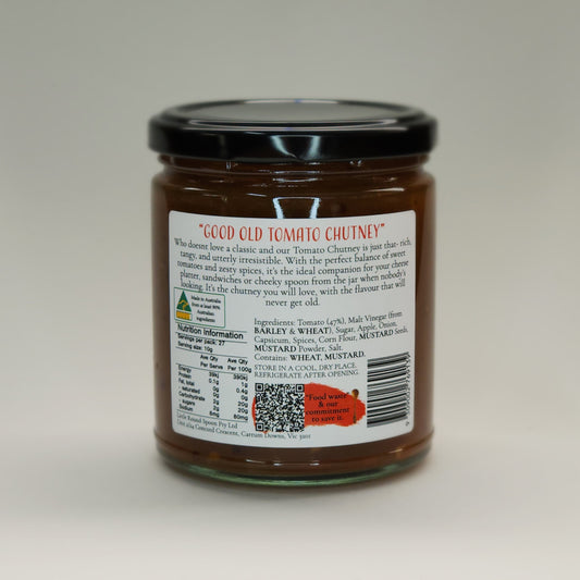 Tomato Chutney- 270g