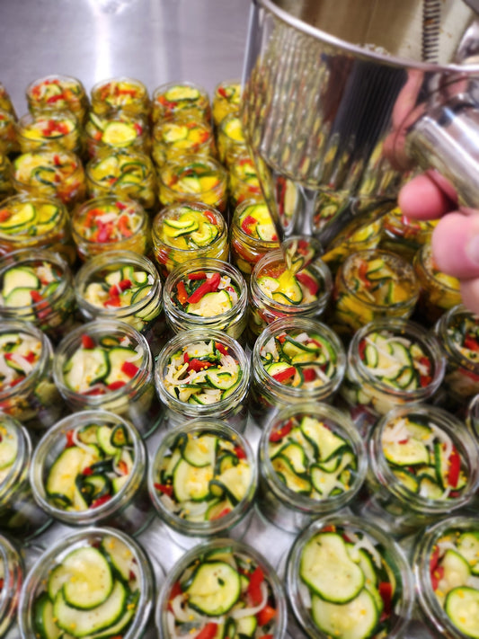 Meet Bill: A Journey Through Food, From Victoria to London and Back
