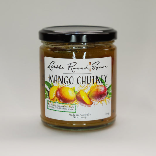 Mango Chutney- 270g