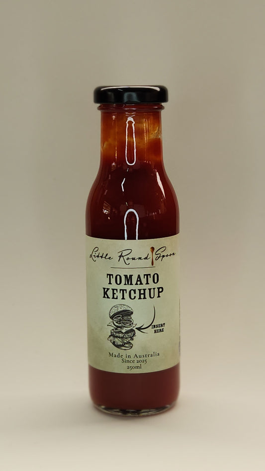 Tomato Ketchup-250ml