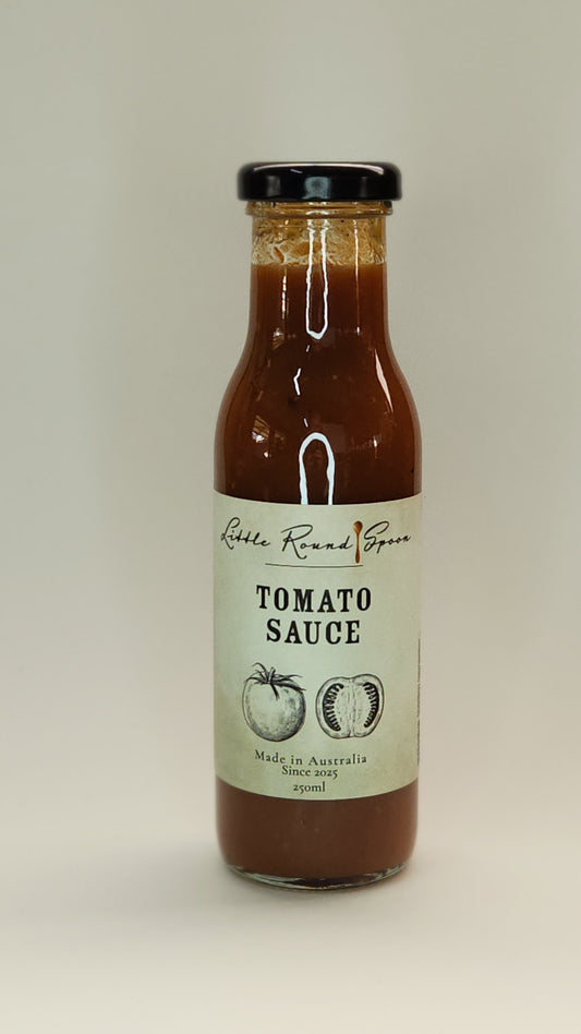 Tomato Sauce-250ml