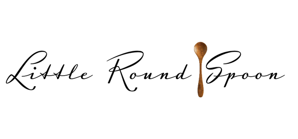Little Round Spoon