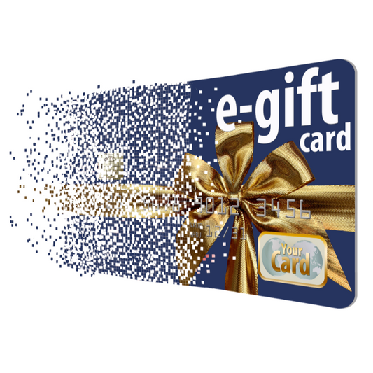 Little Round Spoon - Gift Card
